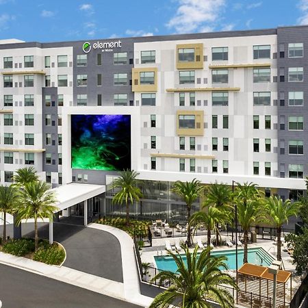 Element Orlando Universal Blvd. Williamsburg Dış mekan fotoğraf